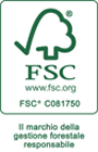 Cascina Bosco - Forest Stewardship Council